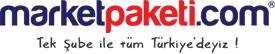 Marketpaketi Logo