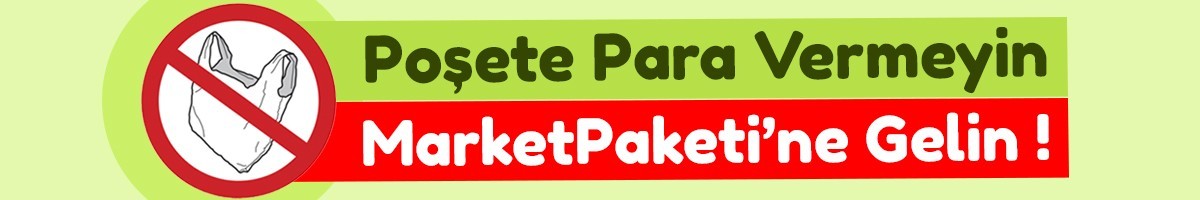 Sanal Market ve Online Market Sitesi